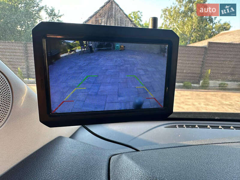 Минивэн Ford Transit 2017 в Кременце