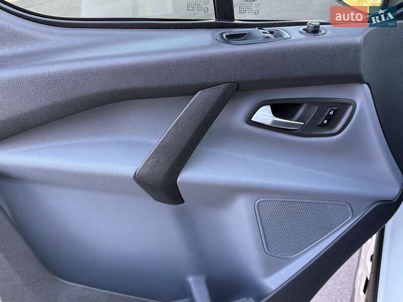 Минивэн Ford Transit 2016 в Борисполе фото 49 Минивэн Ford Transit 2016 в Борисполе