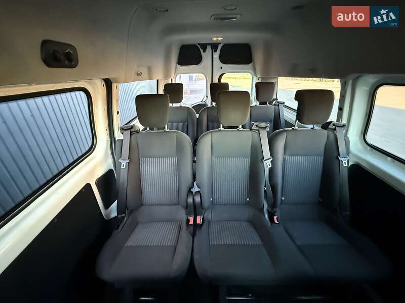Минивэн Ford Transit 2016 в Борисполе фото 71 Минивэн Ford Transit 2016 в Борисполе