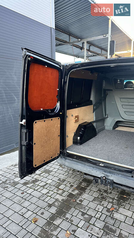 Минивэн Ford Transit 2011 в Луцке фото 23 Минивэн Ford Transit 2011 в Луцке