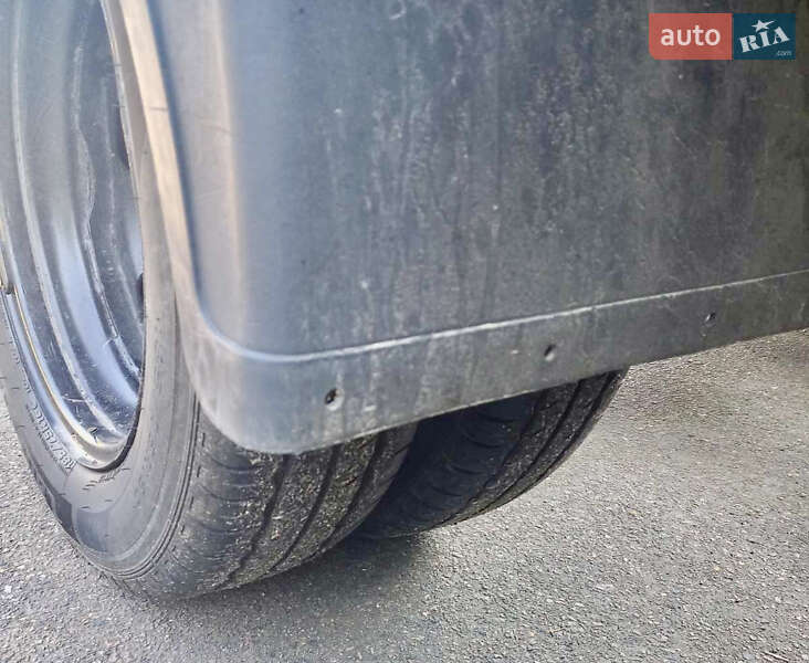 Эвакуатор Ford Transit 2000 в Одессе