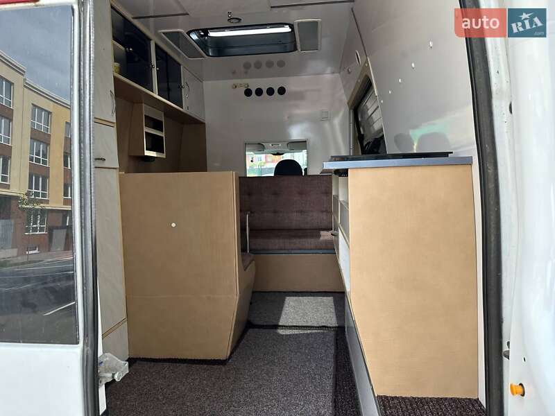 Минивэн Ford Transit 2007 в Киеве