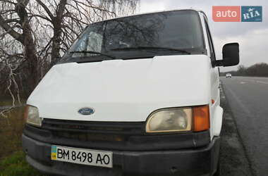 Вантажний фургон Ford Transit 1994 в Черкасах