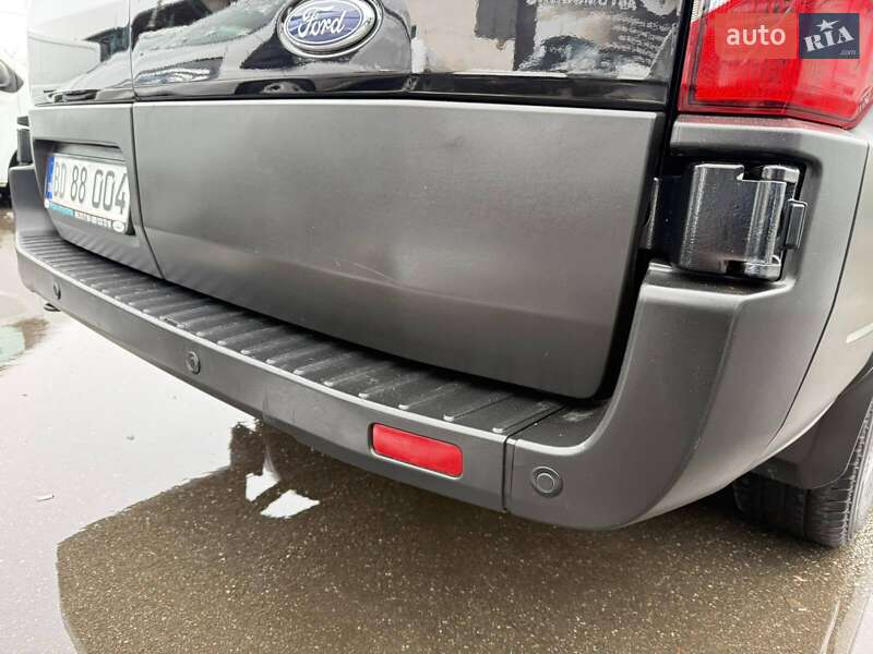 Вантажний фургон Ford Transit 2020 в Луцьку фото 12 Вантажний фургон Ford Transit 2020 в Луцьку
