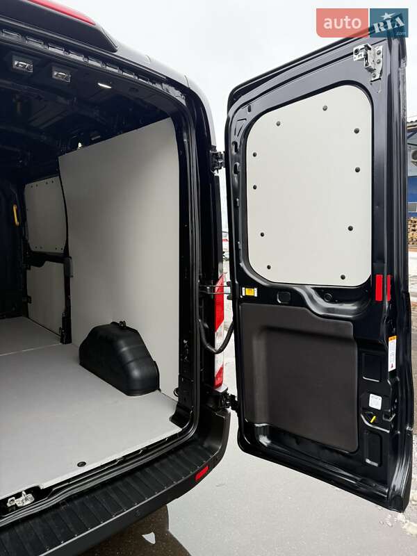 Вантажний фургон Ford Transit 2020 в Луцьку фото 21 Вантажний фургон Ford Transit 2020 в Луцьку