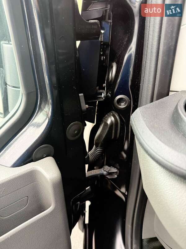 Вантажний фургон Ford Transit 2020 в Луцьку фото 30 Вантажний фургон Ford Transit 2020 в Луцьку