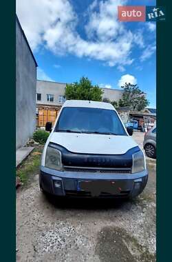 Грузопассажирский фургон Ford Transit 2005 в Одессе