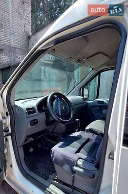 Грузопассажирский фургон Ford Transit 2005 в Одессе