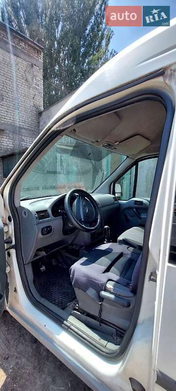 Вантажопасажирський фургон Ford Transit 2005 в Одесі