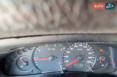 Грузопассажирский фургон Ford Transit 2005 в Одессе