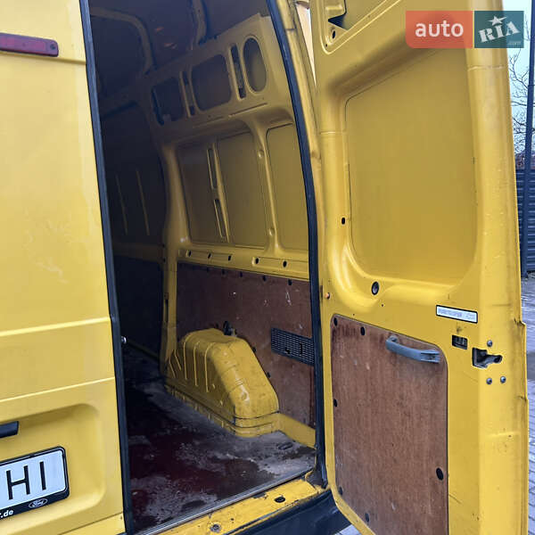 Мікроавтобус вантажний (до 3,5т) Ford Transit 2012 в Івано-Франківську фото 13 Мікроавтобус вантажний (до 3,5т) Ford Transit 2012 в Івано-Франківську