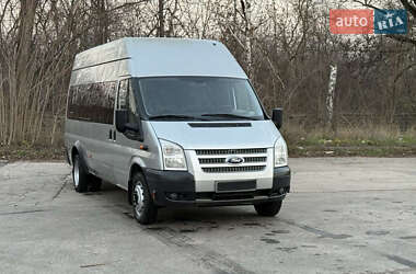 Минивэн Ford Transit 2013 в Желтых Водах