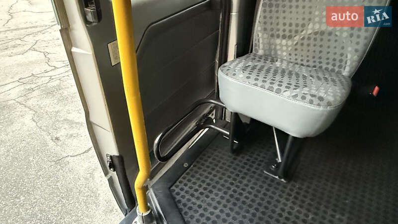 Минивэн Ford Transit 2013 в Желтых Водах