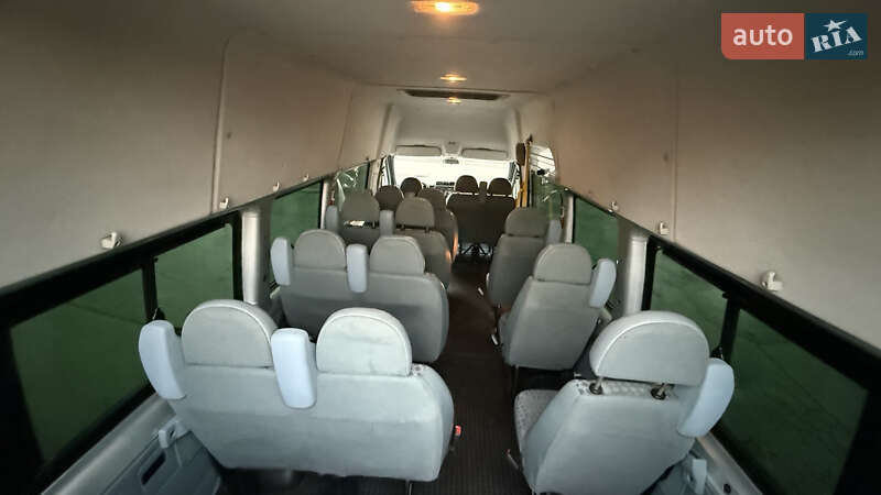 Минивэн Ford Transit 2013 в Желтых Водах