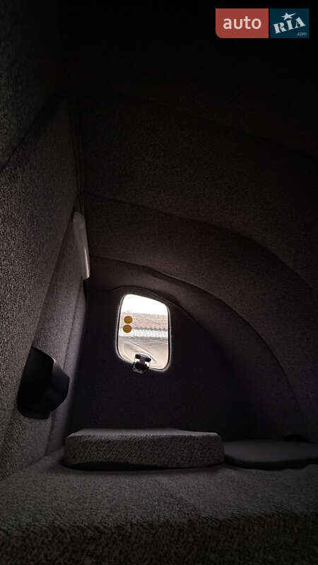 Тентованый Ford Transit 2017 в Тячеве