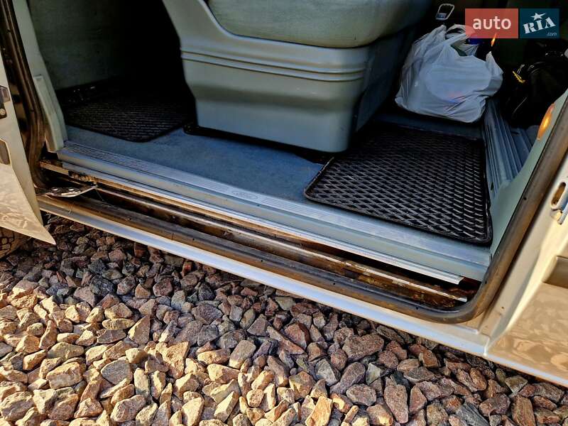 Минивэн Ford Transit 2012 в Броварах