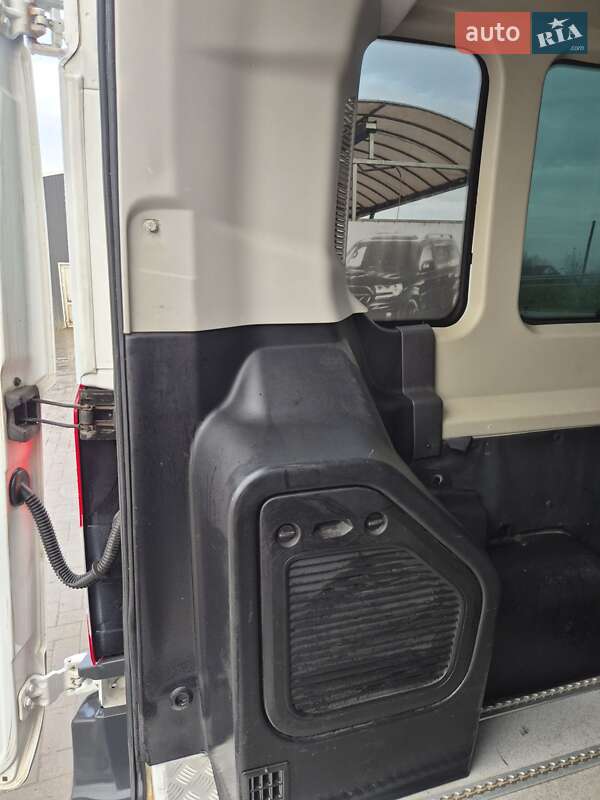 Микроавтобус Ford Transit 2015 в Коломые