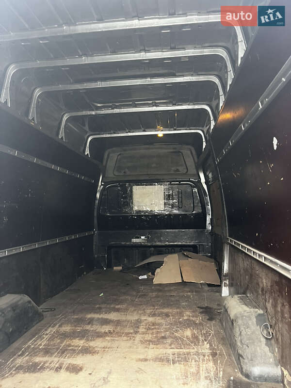 Микроавтобус грузовой (до 3,5т) Ford Transit 2012 в Полтаве