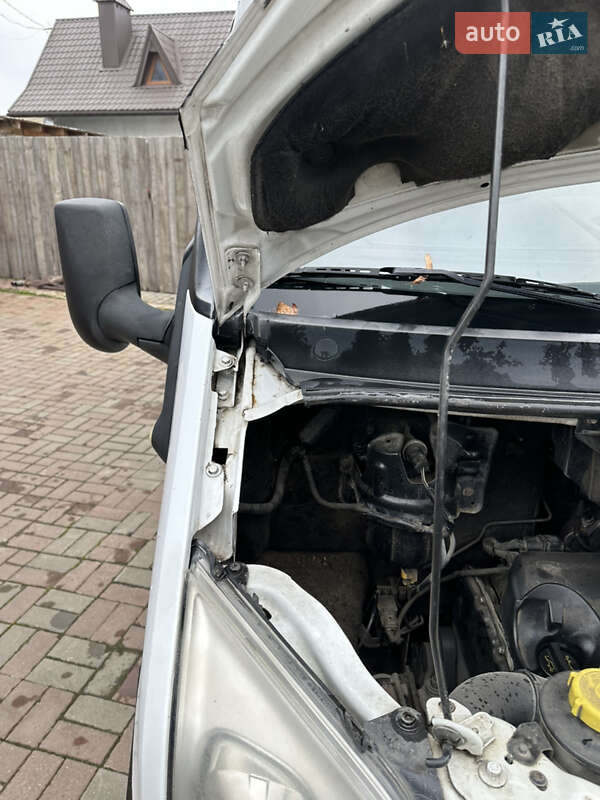 Микроавтобус грузовой (до 3,5т) Ford Transit 2012 в Ивано-Франковске фото 33 Микроавтобус грузовой (до 3,5т) Ford Transit 2012 в Ивано-Франковске