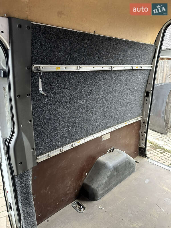 Микроавтобус грузовой (до 3,5т) Ford Transit 2012 в Ивано-Франковске фото 45 Микроавтобус грузовой (до 3,5т) Ford Transit 2012 в Ивано-Франковске