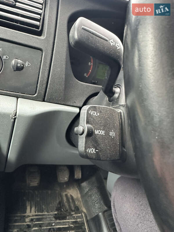 Микроавтобус грузовой (до 3,5т) Ford Transit 2012 в Ивано-Франковске фото 62 Микроавтобус грузовой (до 3,5т) Ford Transit 2012 в Ивано-Франковске