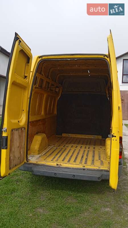 Грузовой фургон Ford Transit 2010 в Березане фото 2 Грузовой фургон Ford Transit 2010 в Березане