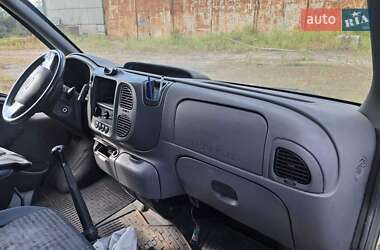 Микровэн Ford Transit 2002 в Киеве
