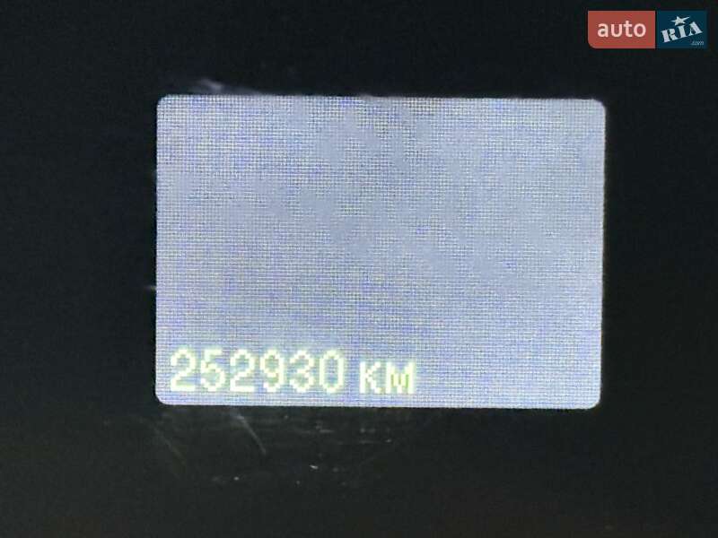 Вантажний фургон Ford Transit 2019 в Луцьку