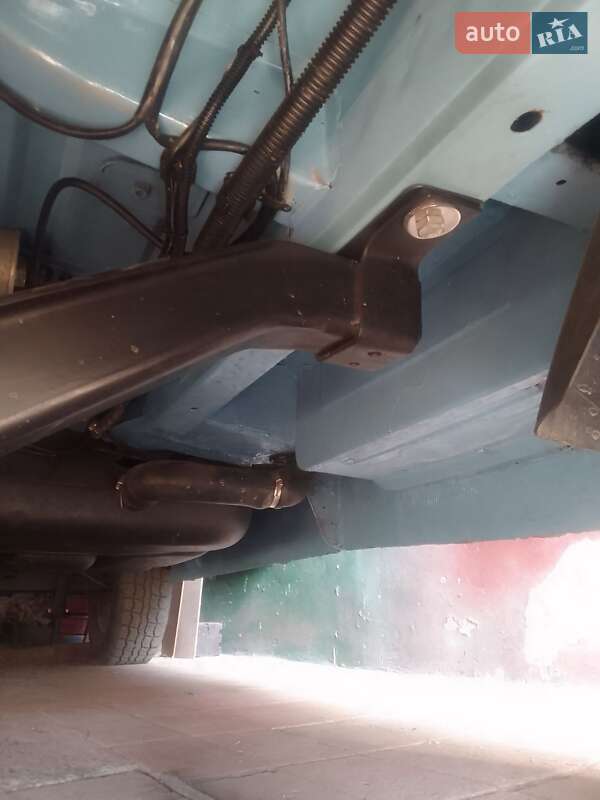 Грузовой фургон Ford Transit 1988 в Луцке фото 22 Грузовой фургон Ford Transit 1988 в Луцке