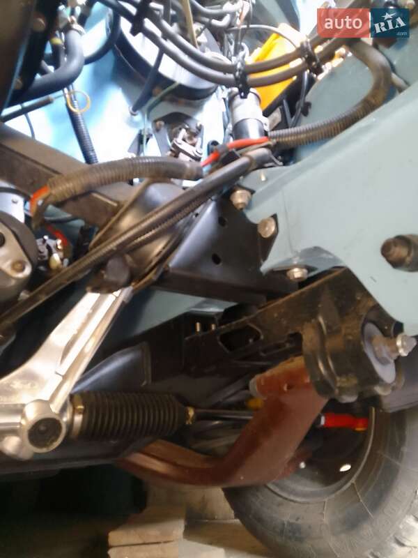 Грузовой фургон Ford Transit 1988 в Луцке фото 25 Грузовой фургон Ford Transit 1988 в Луцке