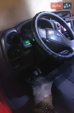 Мікровен Ford Transit 2005 в Арцизові