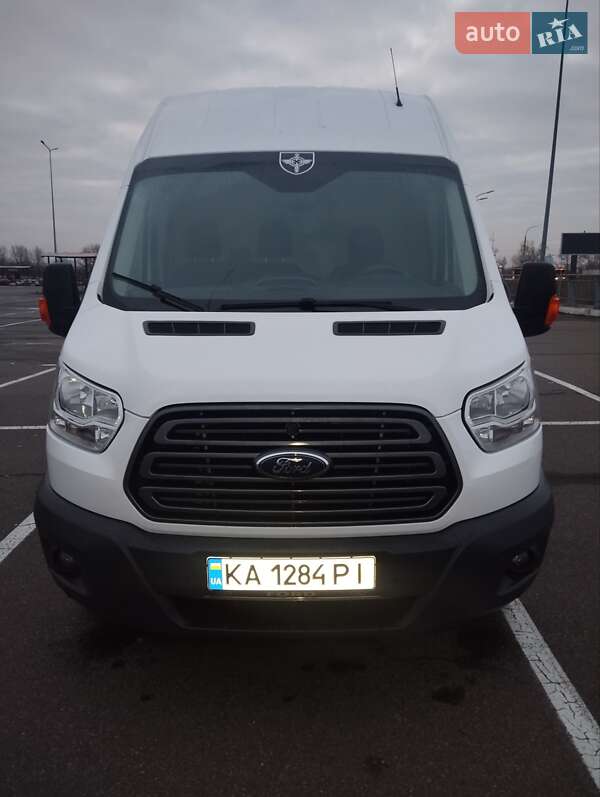 Ford Transit 2017 Ford Transit 2017