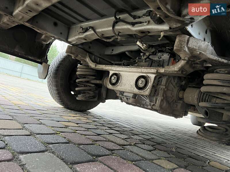 Грузовой фургон Ford Transit 2023 в Луцке фото 4 Грузовой фургон Ford Transit 2023 в Луцке