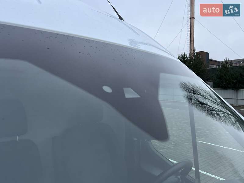 Грузовой фургон Ford Transit 2023 в Луцке фото 25 Грузовой фургон Ford Transit 2023 в Луцке