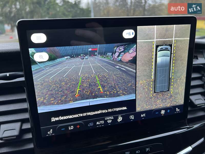 Грузовой фургон Ford Transit 2023 в Луцке фото 40 Грузовой фургон Ford Transit 2023 в Луцке