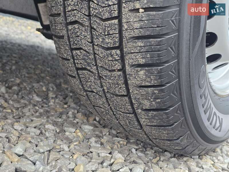 Грузовой фургон Ford Transit 2022 в Тернополе фото 27 Грузовой фургон Ford Transit 2022 в Тернополе