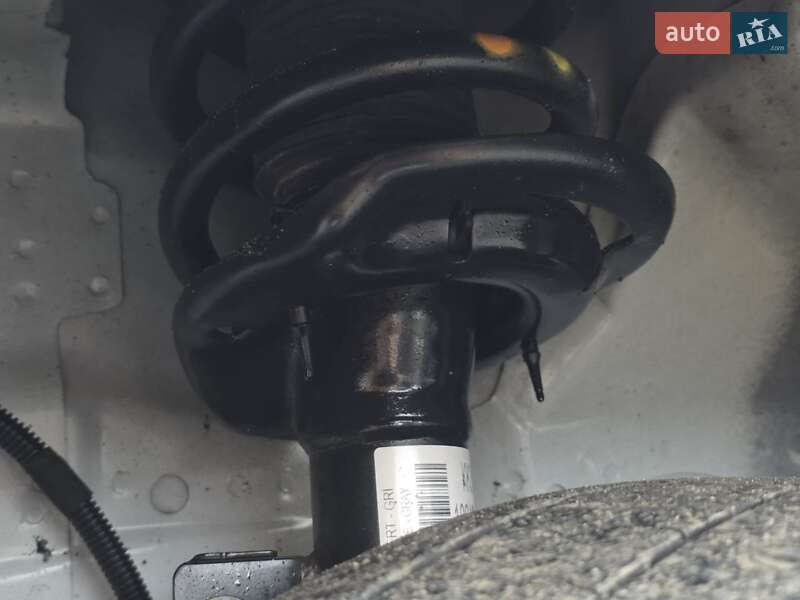 Грузовой фургон Ford Transit 2022 в Тернополе фото 37 Грузовой фургон Ford Transit 2022 в Тернополе