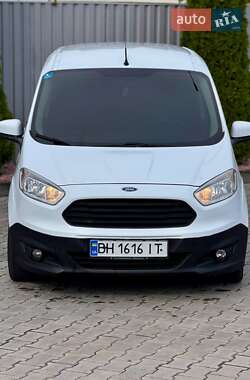 Грузовой фургон Ford Transit 2016 в Одессе