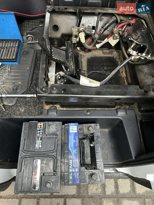 Микроавтобус грузовой (до 3,5т) Ford Transit 2012 в Ивано-Франковске фото 78 Микроавтобус грузовой (до 3,5т) Ford Transit 2012 в Ивано-Франковске