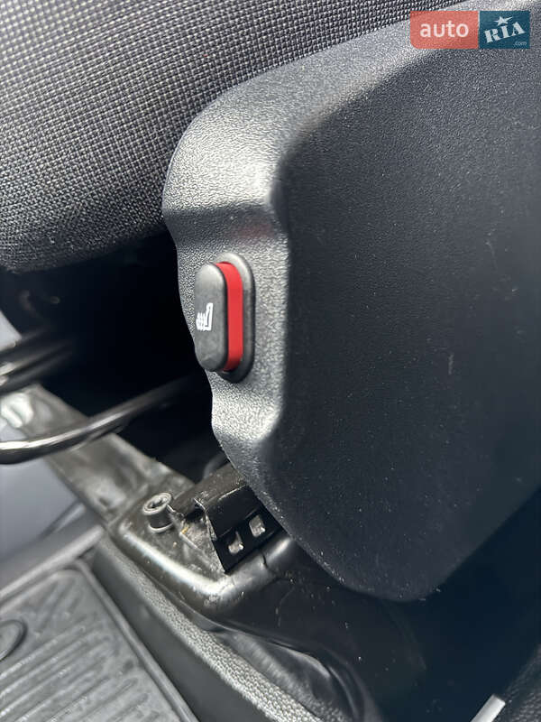 Грузовой фургон Ford Transit 2019 в Ровно