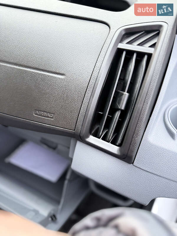 Грузовой фургон Ford Transit 2019 в Ровно