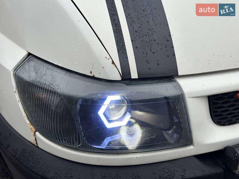 Вантажний фургон Ford Transit 2006 в Дніпрі фото 33 Вантажний фургон Ford Transit 2006 в Дніпрі