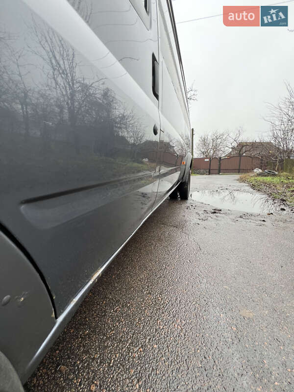 Грузовой фургон Ford Transit 2007 в Немирове фото 15 Грузовой фургон Ford Transit 2007 в Немирове