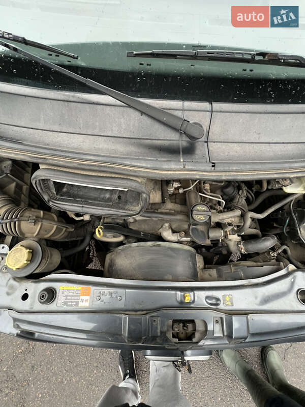 Грузовой фургон Ford Transit 2007 в Немирове фото 20 Грузовой фургон Ford Transit 2007 в Немирове