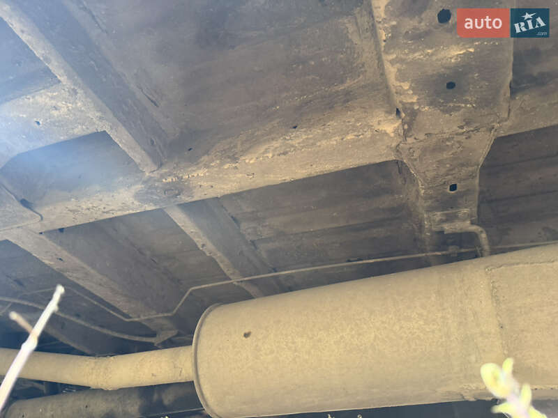 Грузовой фургон Ford Transit 1999 в Умани фото 18 Грузовой фургон Ford Transit 1999 в Умани