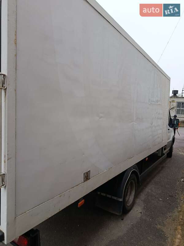 Грузовой фургон Ford Transit 2018 в Харькове фото 8 Грузовой фургон Ford Transit 2018 в Харькове