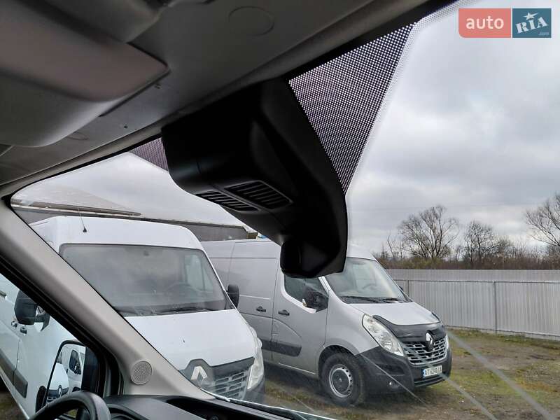 Вантажний фургон Ford Transit 2020 в Івано-Франківську