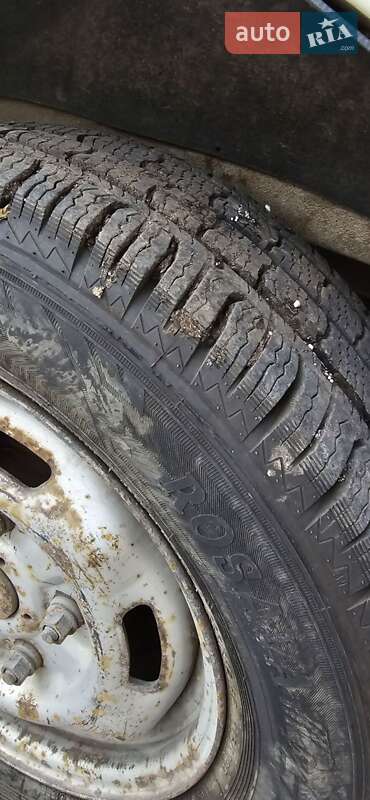 Минивэн Ford Transit 2006 в Каменском