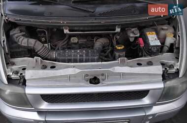 Микровэн Ford Transit 2005 в Киеве