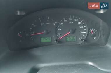 Микровэн Ford Transit 2005 в Киеве